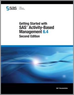 دانلود کتاب Getting Started with SAS Activity-Based Management 6.4, Second Edition