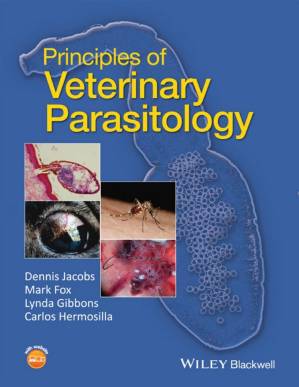 دانلود کتاب Principles of Veterinary Parasitology (1st Edition)