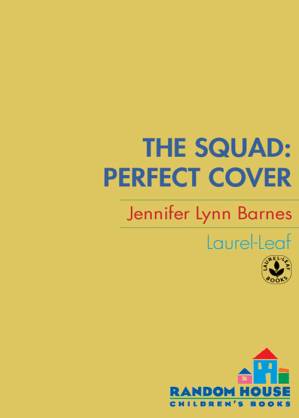 دانلود کتاب Perfect Cover
