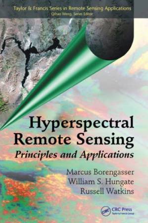 دانلود کتاب Hyperspectral Remote Sensing