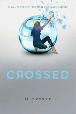 دانلود کتاب Crossed