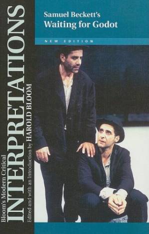 دانلود کتاب Samuel Beckett’s Waiting for Godot