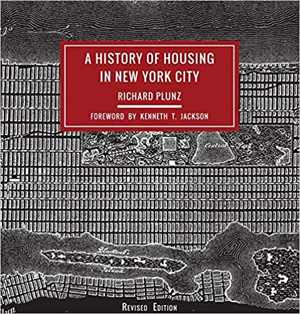 دانلود کتاب A History Of Housing In New York City, 2016