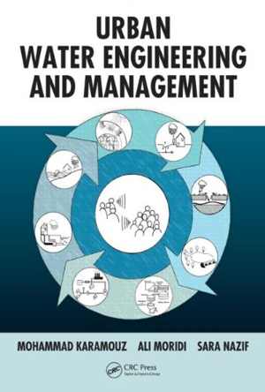 دانلود کتاب Urban Water Engineering And Management, 2010