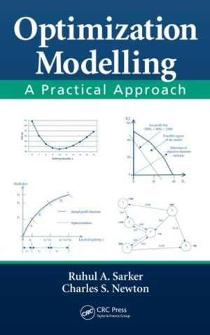دانلود کتاب Optimization Modelling – A Practical Approach, 2008