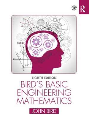 دانلود کتاب Bird’s Basic Engineering Mathematics, 8th ed, 2021