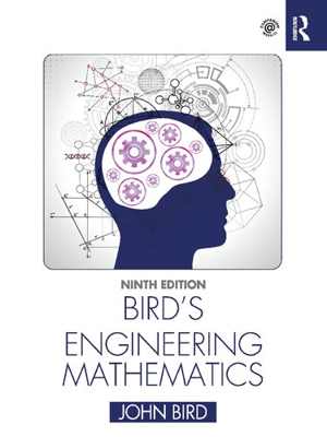 دانلود کتاب Bird’s Engineering Mathematics, 9th ed, 2021