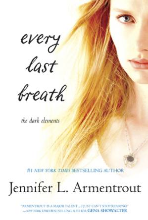 دانلود کتاب Every Last Breath