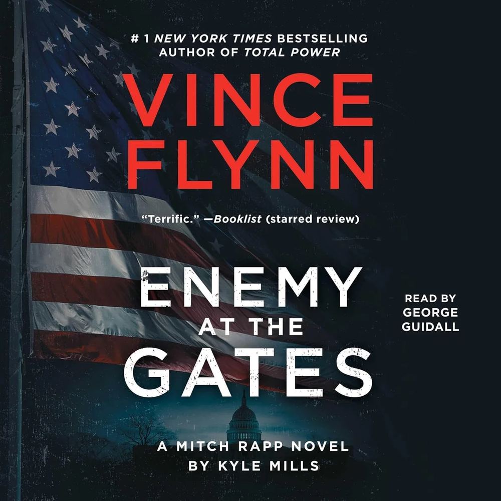دانلود کتاب Enemy at the Gates