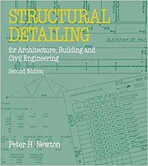 دانلود کتاب Structural Detailing – For Architecture, Building And Civil Engineering, 1991