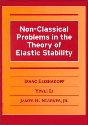 دانلود کتاب Non-Classical Problems In The Theory Of Elastic Stability, 2001