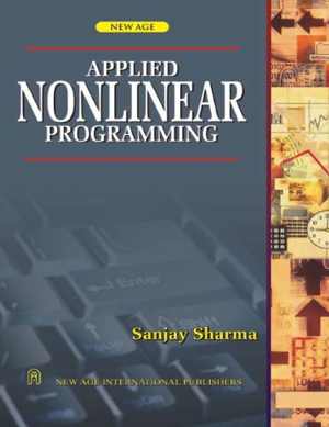 دانلود کتاب Applied Nonlinear Programming, 2006