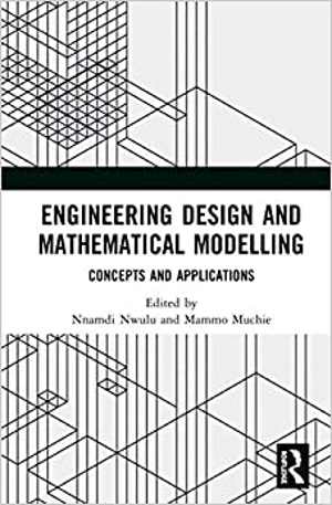 دانلود کتاب Engineering Design And Mathematical Modelling – Concepts Applications, 2020