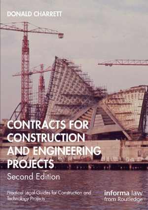 دانلود کتاب Contracts For Construction And Engineering Projects, 2nd ed, 2021