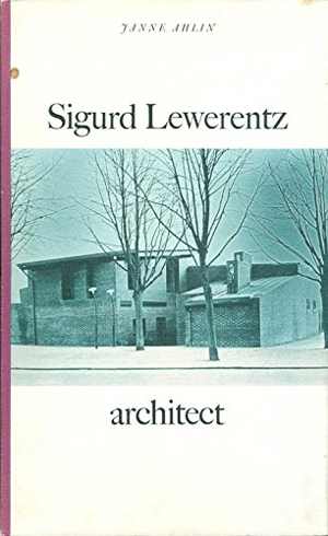 دانلود کتاب Sigurd Lewerentz, Architect 1885-1975, 1987