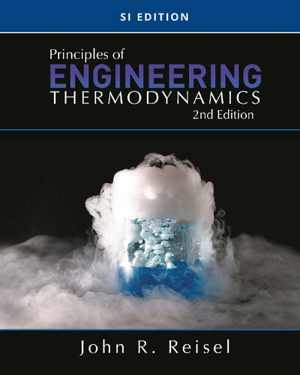 دانلود کتاب Principles Of Engineering Thermodynamics, SI Edition, 2nd ed, 2021