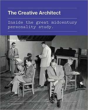 دانلود کتاب The Creative Architect, 2016