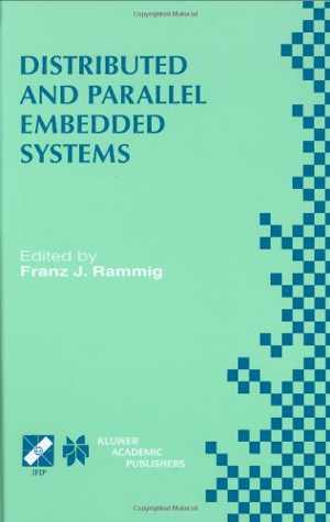 دانلود کتاب Distributed And Parallel Embedded Systems, 1999