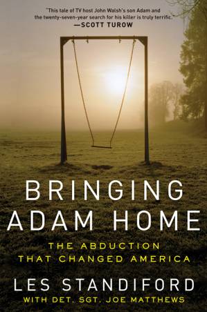 دانلود کتاب Bringing Adam Home