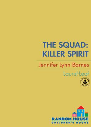 دانلود کتاب Killer Spirit