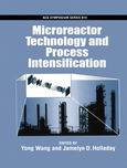 دانلود کتاب Microreactor Technology and Process Intensification