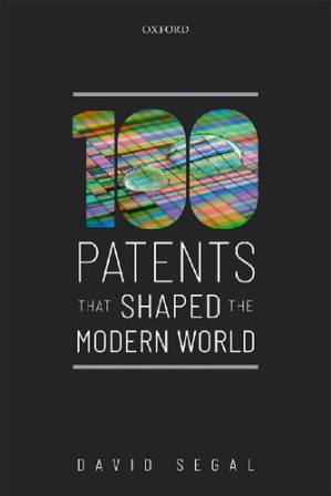 دانلود کتاب One Hundred Patents That Shaped The Modern World
