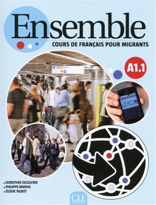 کتاب فرانسوی اورتوگراف Orthographe progressive du français – Intermediaire