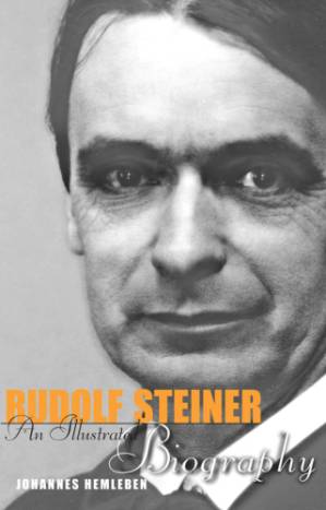 دانلود کتاب Rudolf Steiner