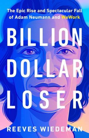دانلود کتاب Billion Dollar Loser
