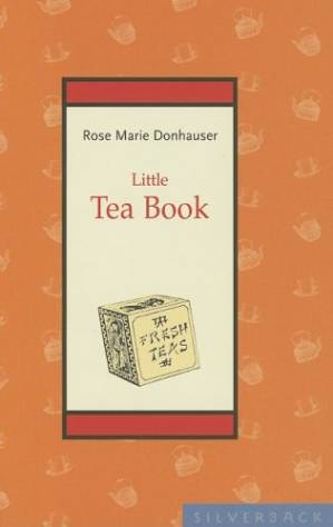 دانلود کتاب Little Tea Book (Little Books)