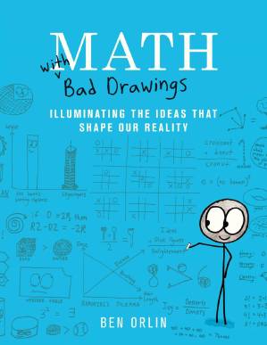 دانلود کتاب Math with Bad Drawings
