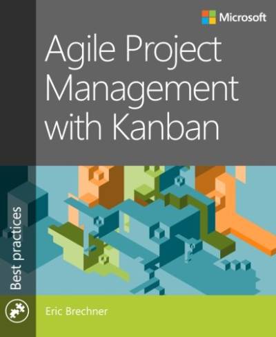 دانلود کتاب Agile Project Management with Kanban