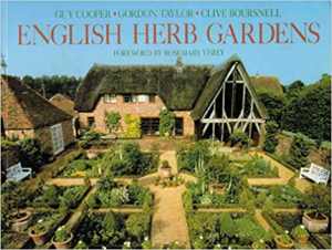 دانلود کتاب English Herb Gardens, 2000