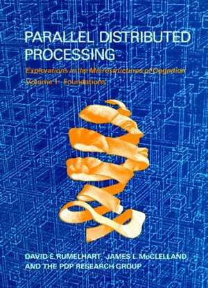 دانلود کتاب Parallel Distributed Processing, Vol. 1 – Foundations, 1987