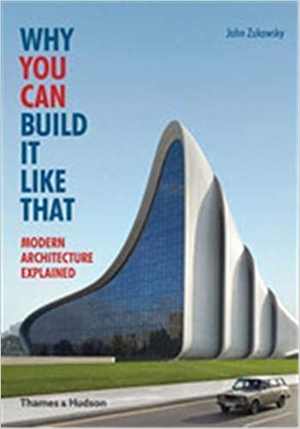 دانلود کتاب Why You Can Build It Like That, 2015