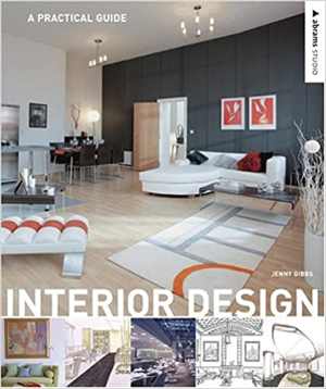 دانلود کتاب Interior Design – A Practical Guide, 2005
