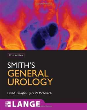 دانلود کتاب Smith’s General Urology, 17th ed, 2007