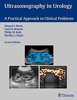 دانلود کتاب Ultrasonography In Urology – A Practical Approach To Clinical Problems, 2nd ed, 2008