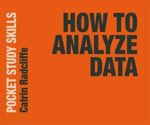 دانلود کتاب How To Analyze Data, 2020