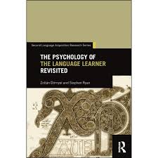 کتاب The Psychology of the Language Learner Revisited