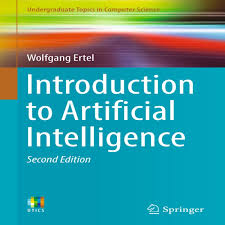 کتاب Introduction to Artificial Intelligence