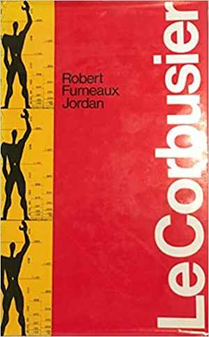 دانلود کتاب Le Corbusier, 1972