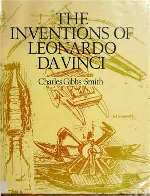 دانلود کتاب The Inventions Of Leonardo Da Vinci