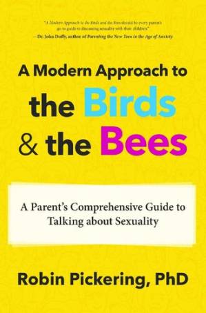 دانلود کتاب A Modern Approach to the Birds and the Bees