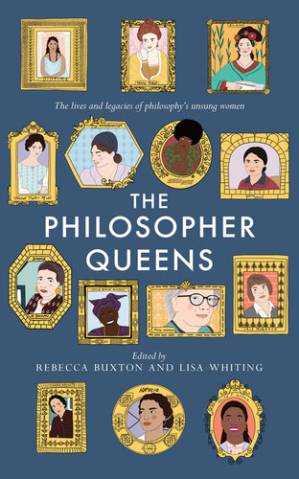 دانلود کتاب The Philosopher Queens