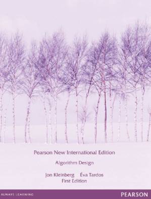 دانلود کتاب Algorithm design