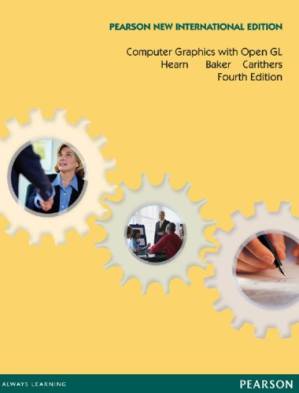 دانلود کتاب Computer graphics with Open GL