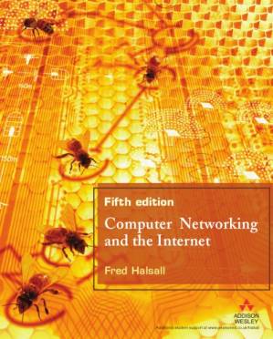 دانلود کتاب Computer networking and the Internet