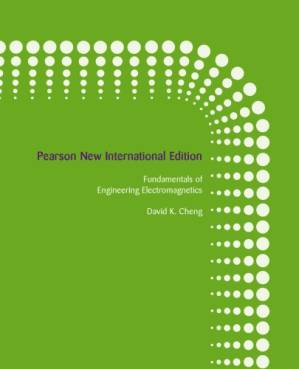 دانلود کتاب Fundamentals of engineering electromagnetics