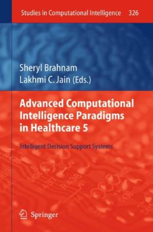 دانلود کتاب Advanced Computational Intelligence Paradigms in Healthcare 5
